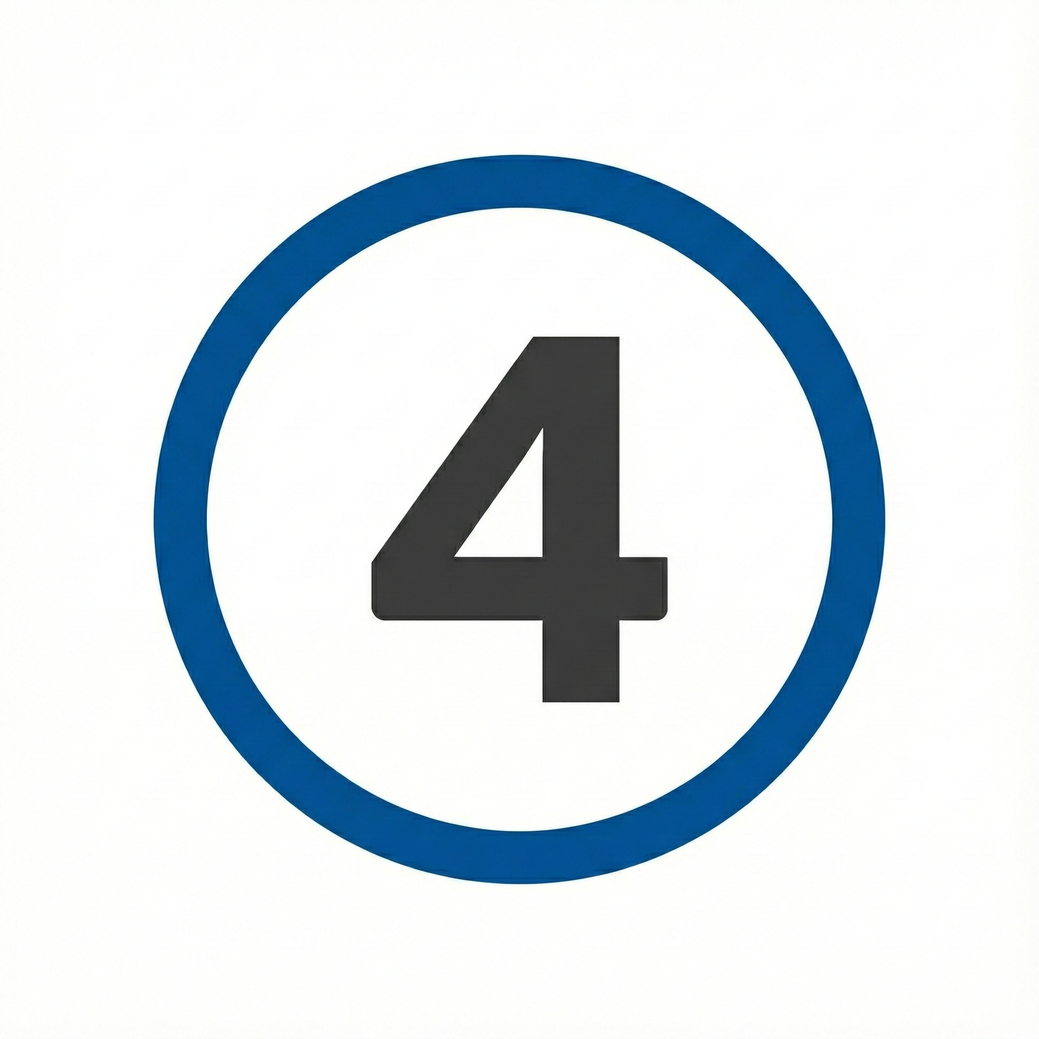 Top 4