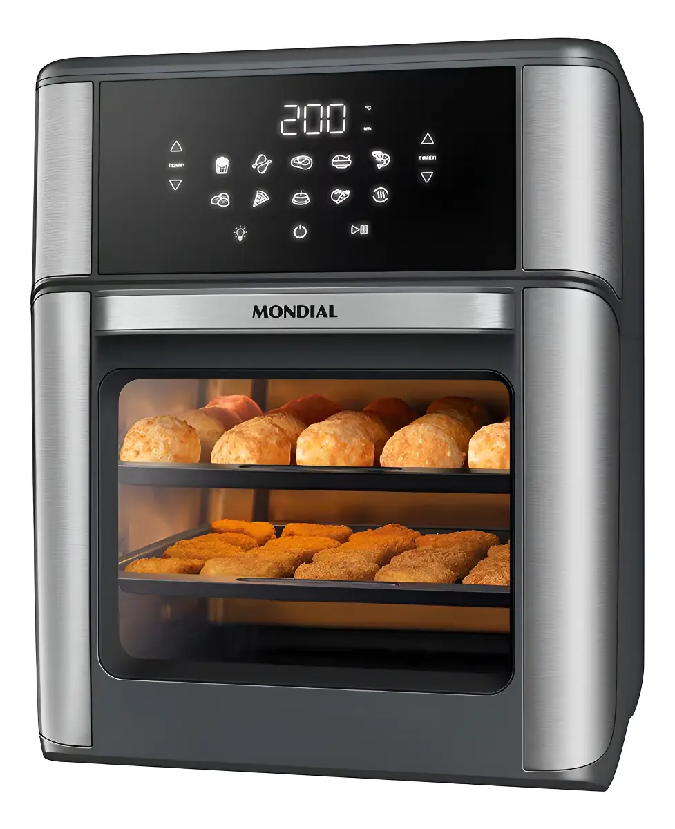 Mondial AFON-12L-GI