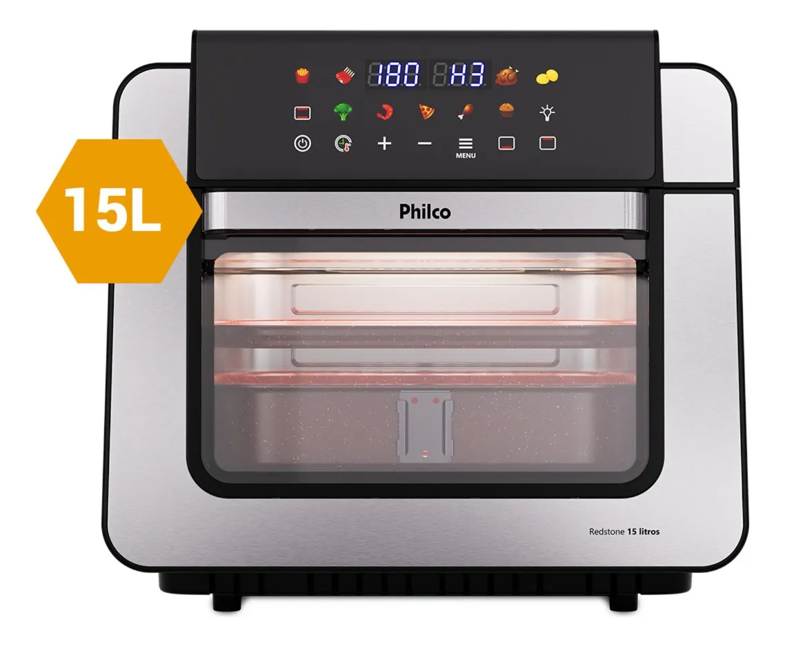 Philco Oven PAF15B