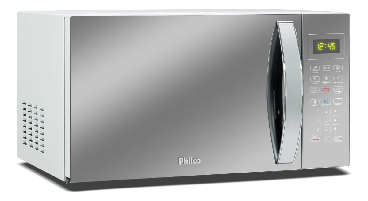 Philco PMO30E Easy Clean 28L