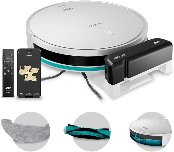WAP Robot W1000