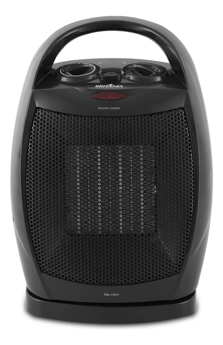Britânia AB1600P Ceramic