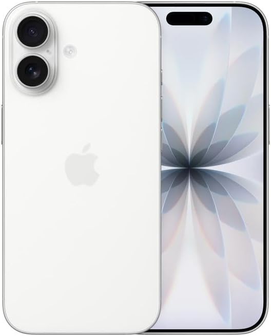 iPhone 17 256GB