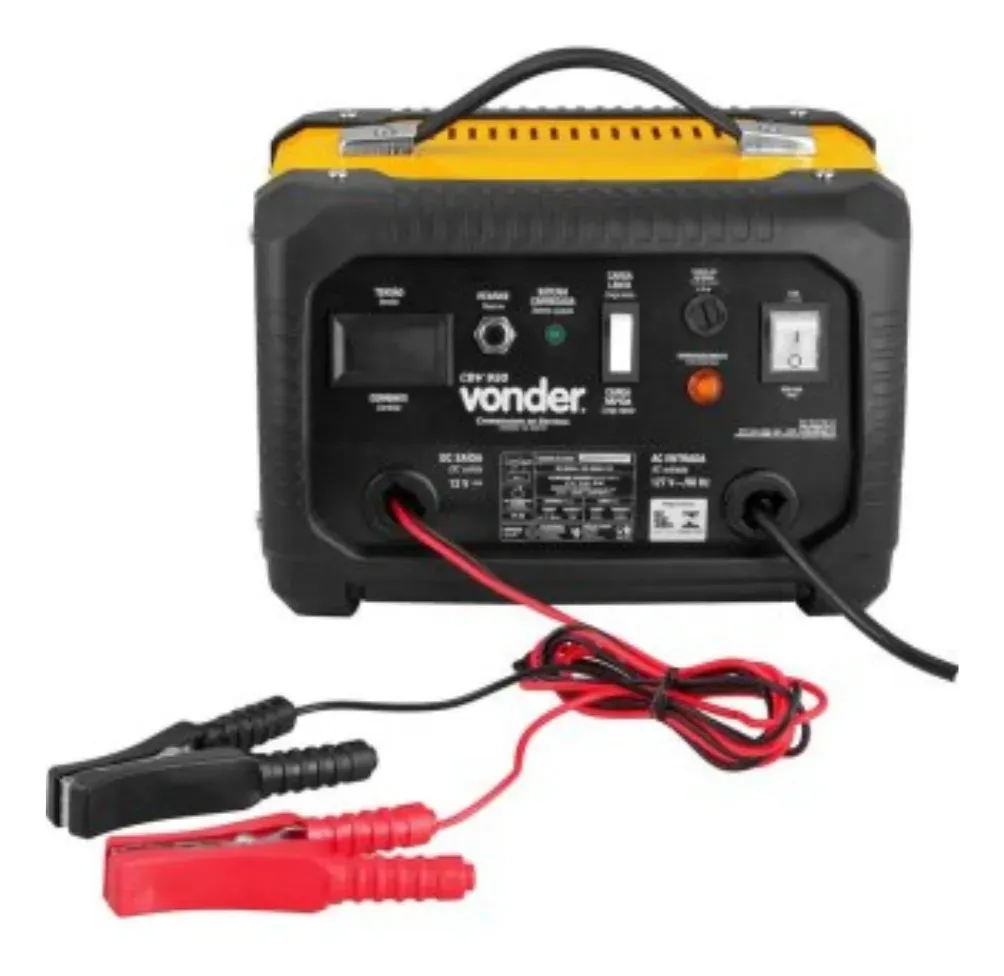 Vonder CBV950