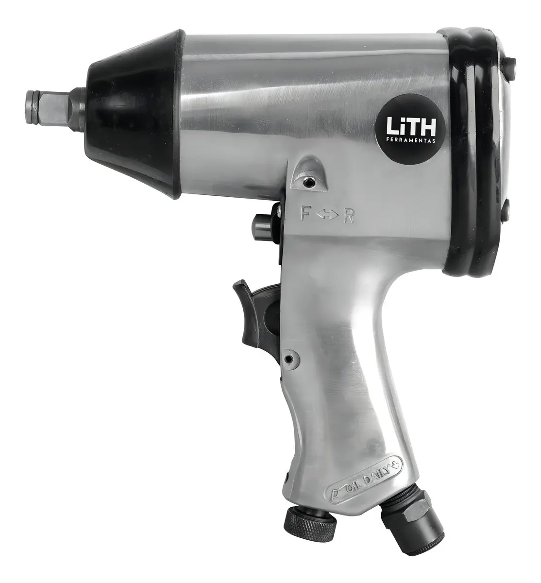 Chave de Impacto Lith LT0001.FPN