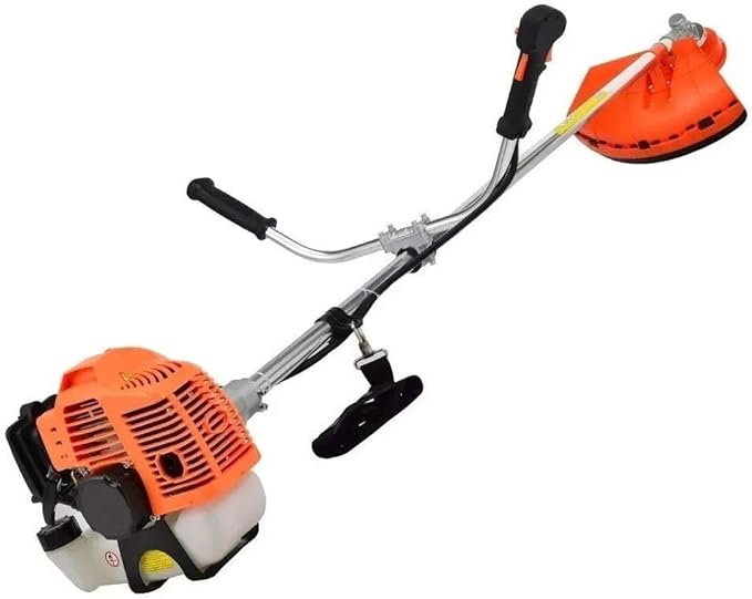 Roçadeira Knakasaki 63cc 3HP Motor 2 Tempos