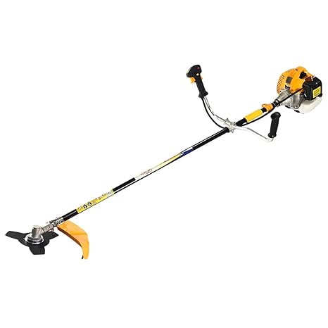 Roçadeira Vulcan VR520H Profissional 52cc